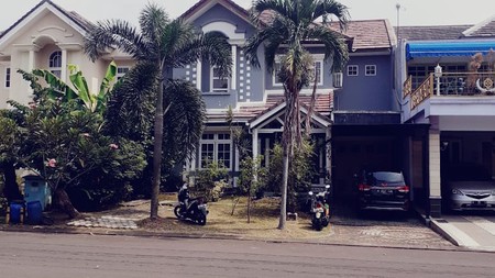 Di jual cepat rumah Florence dgn harga wajar