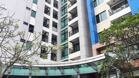 Apartemen (2Unit) Hampton Park Cilandak, Full Furnished Dekat JIS.