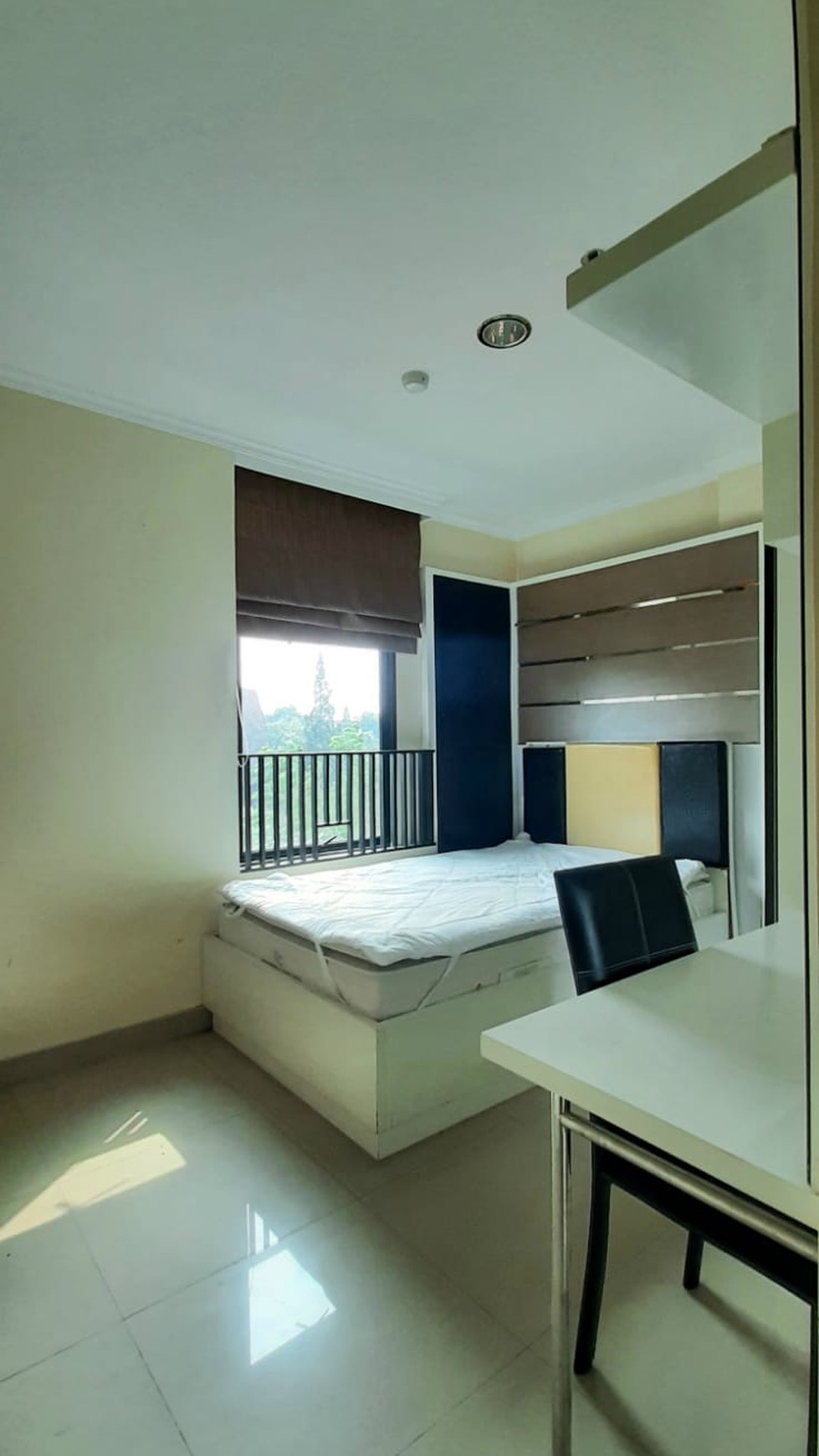 Apartemen (2Unit) Hampton Park Cilandak, Full Furnished Dekat JIS.