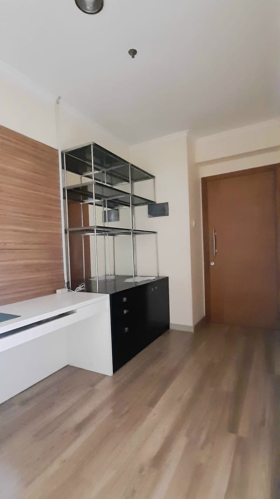 Apartemen (2Unit) Hampton Park Cilandak, Full Furnished Dekat JIS.
