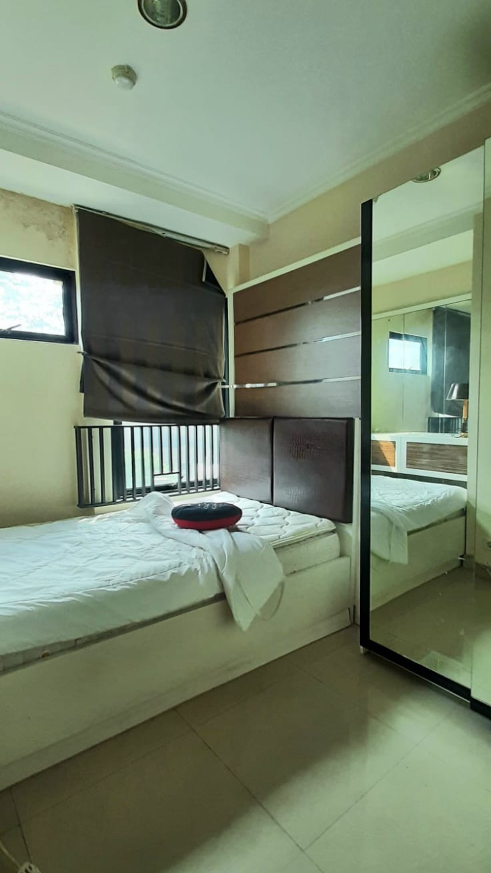 Apartemen (2Unit) Hampton Park Cilandak, Full Furnished Dekat JIS.