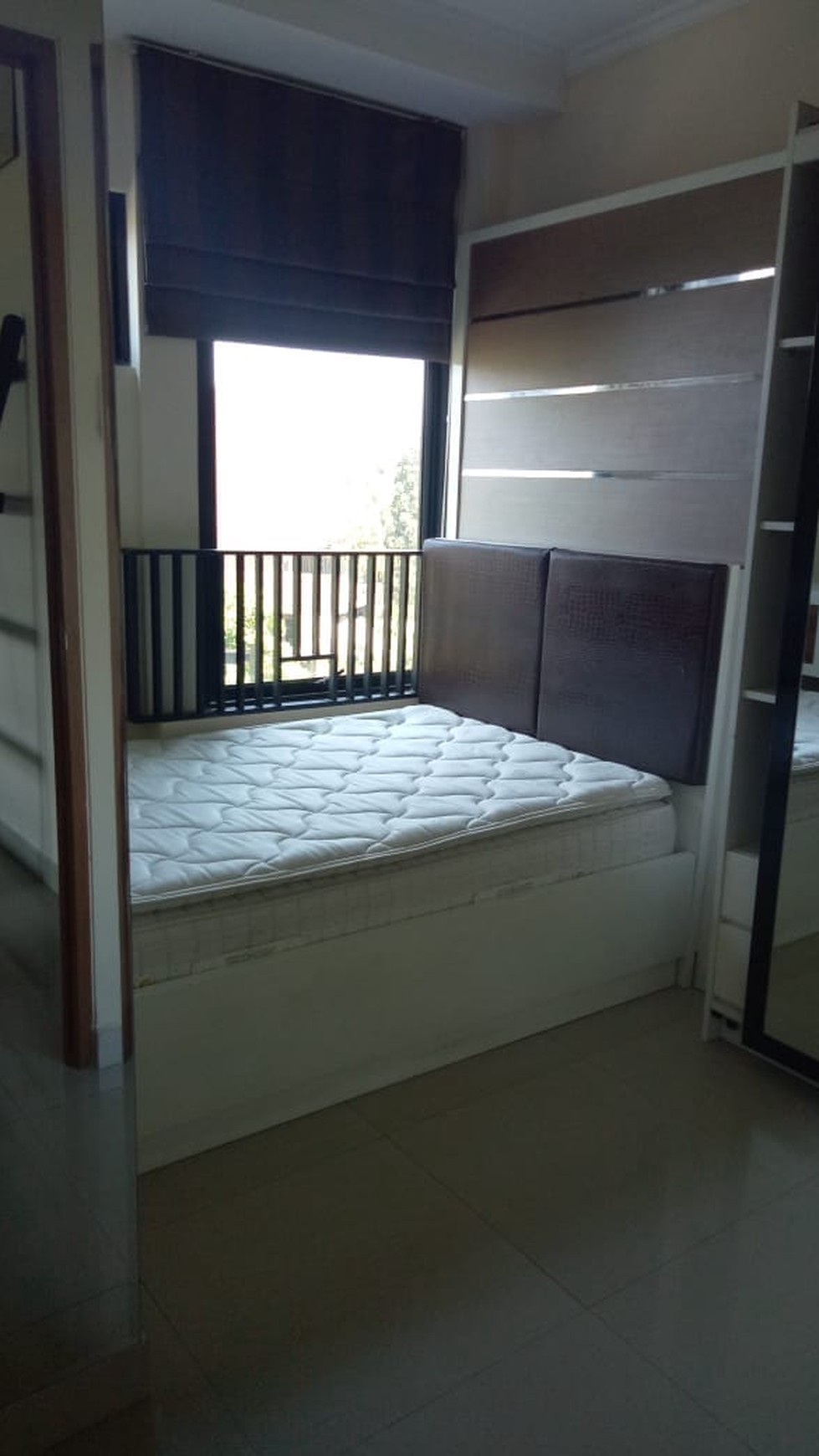 Apartemen (2Unit) Hampton Park Cilandak, Full Furnished Dekat JIS.