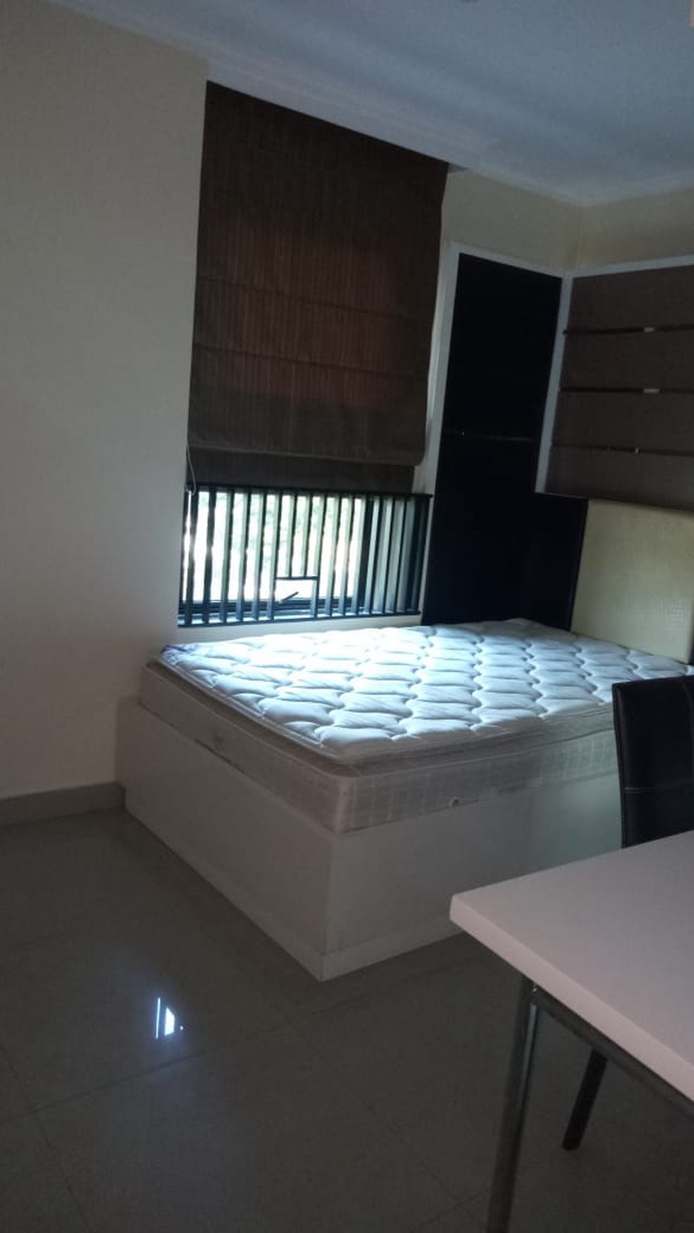 Apartemen (2Unit) Hampton Park Cilandak, Full Furnished Dekat JIS.