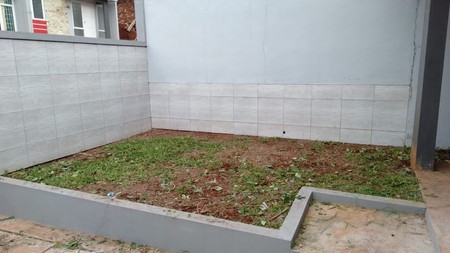 Dijual rumah baru, di cibubur city