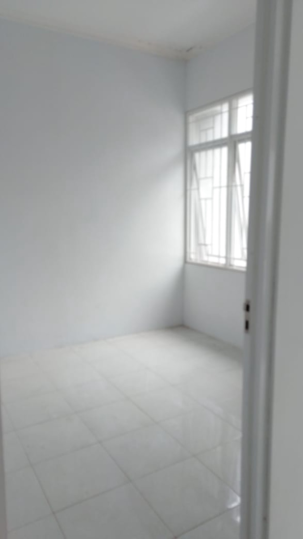 Dijual rumah baru, di cibubur city