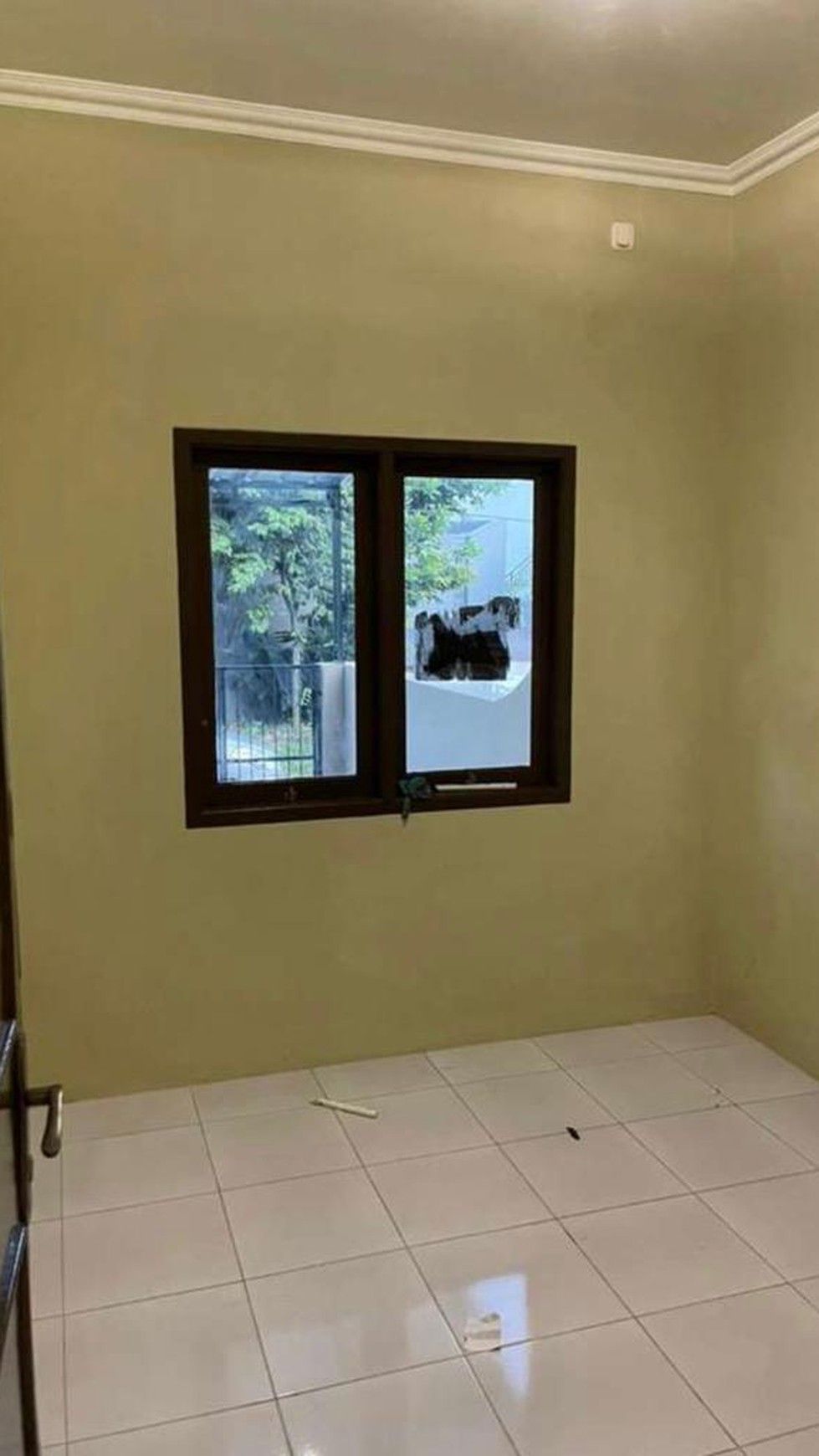 Rumah Murah Siap Huni di Cikeas Country Residence