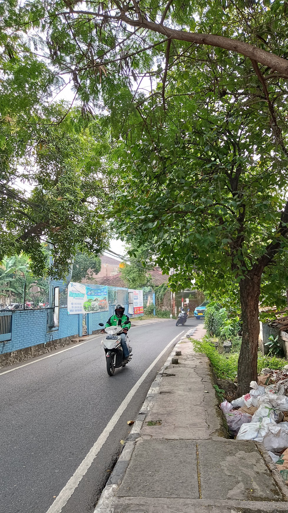 Bidang Tanah Dijual di Pondok Labu Jakarta Selatan 