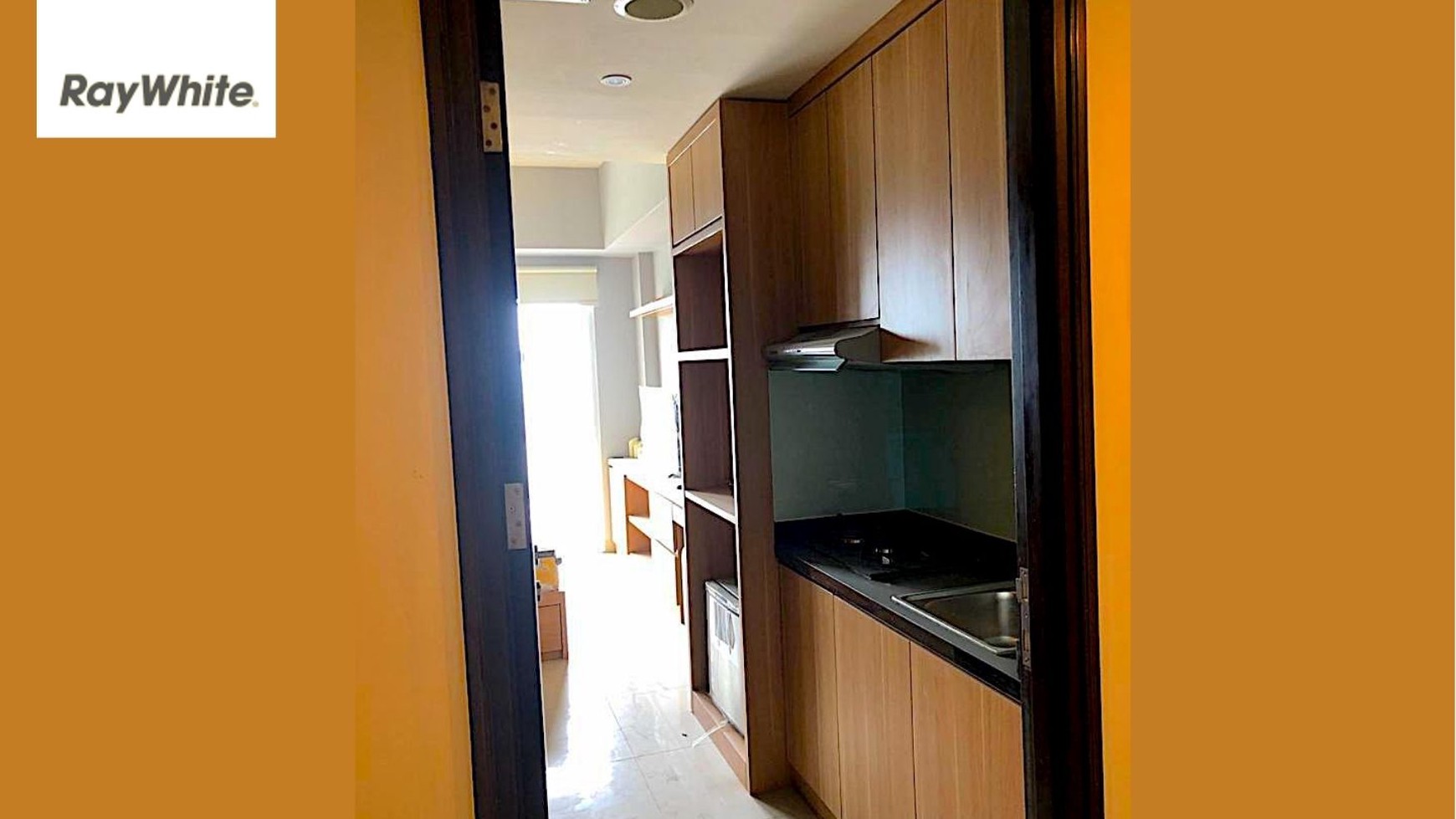 Mustika Golf Apartment Tenang Dan Menyenangkan [Jababeka-Cikarang]