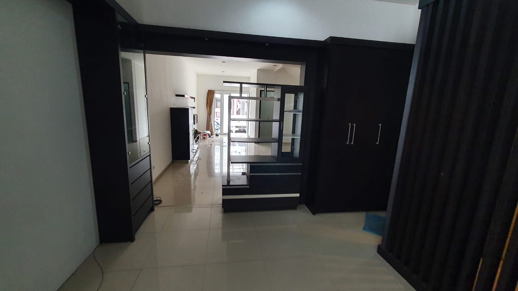 Rumah Minimalis Full Renov di Komplek Setra Duta, Bandung