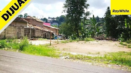 Dijual Tanah di Teluk Betung Utara