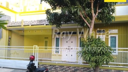 Dijual Rumah di Kemiling