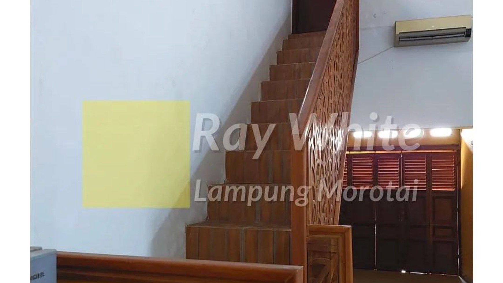 Dijual Rumah 2 Lantai di SukaBumi