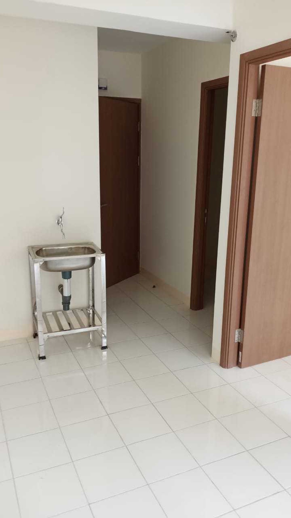  2 Bed Rooms  di Balsa PGV Cimanggis Cibubur