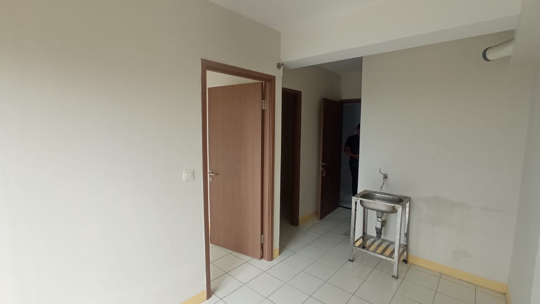 Harga Pandemic!! Di sewakan unit 2 bed room Apartemen PGV Cimanggis Depok