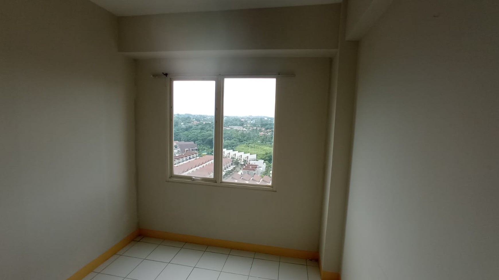 Harga Pandemic!! Di sewakan unit 2 bed room Apartemen PGV Cimanggis Depok