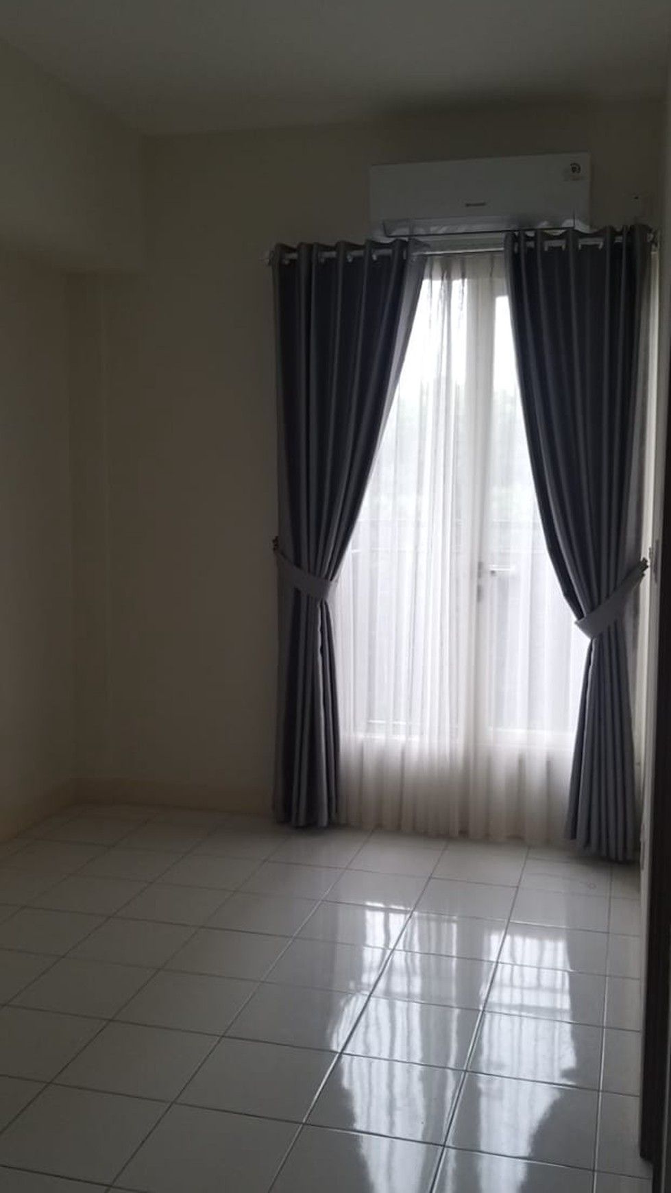  2 Bed Rooms di Tower Dahoma Apartemen Podomoro Golf View Cibubur Cimanggis