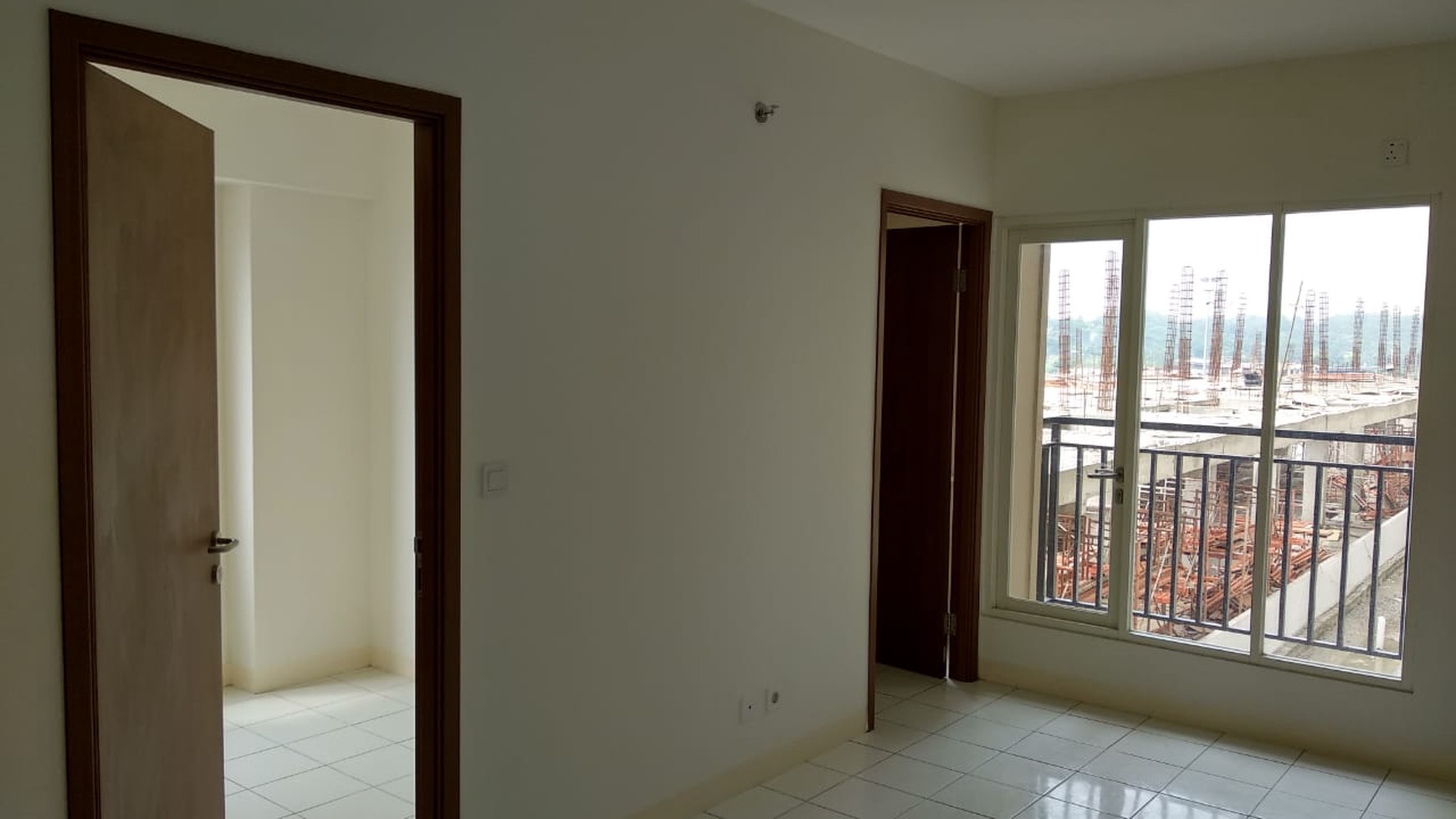  2 Bed Rooms di Tower Dahoma Apartemen Podomoro Golf View Cibubur Cimanggis