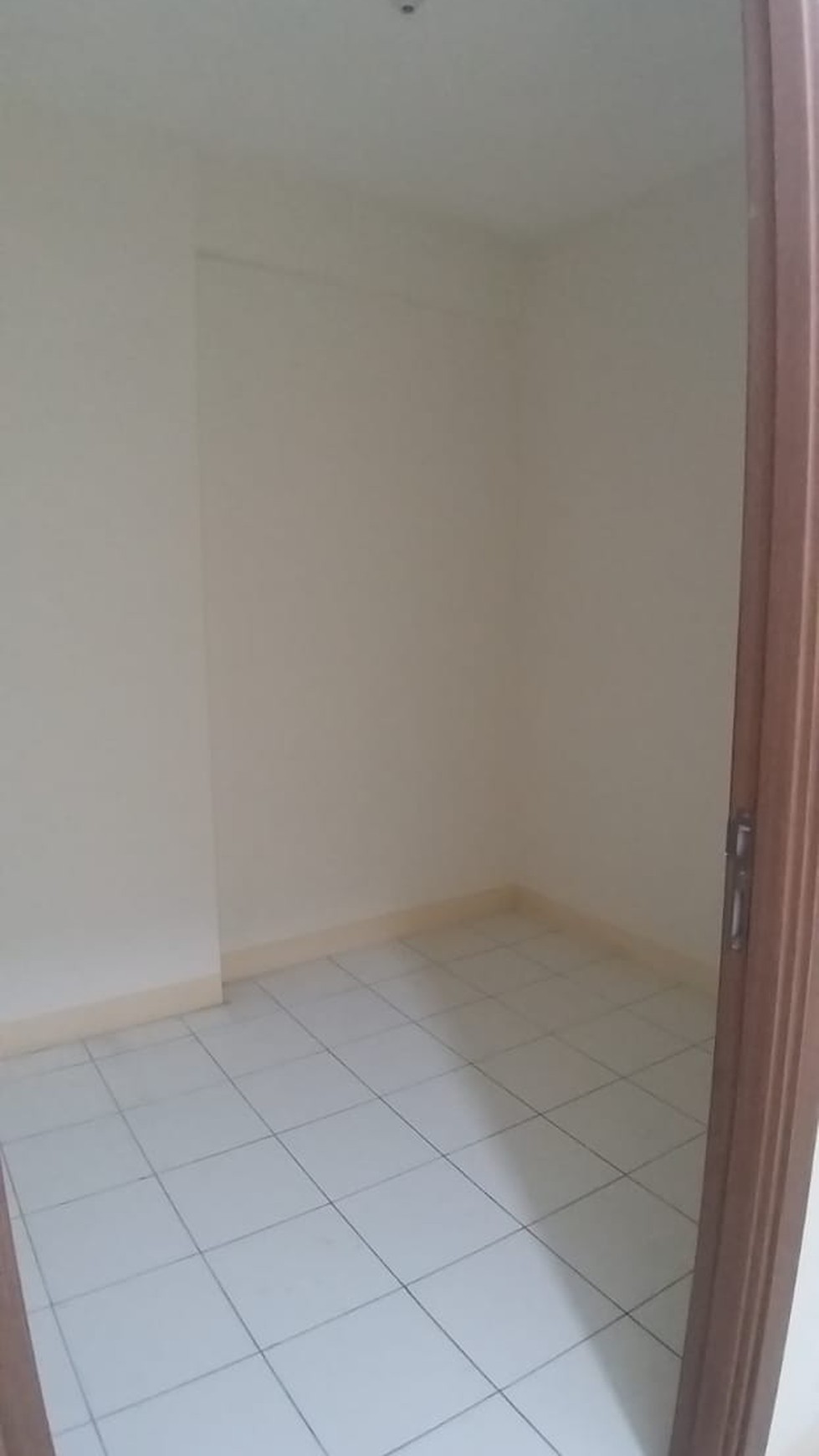  2 Bed Rooms di Tower Dahoma Apartemen Podomoro Golf View Cibubur Cimanggis