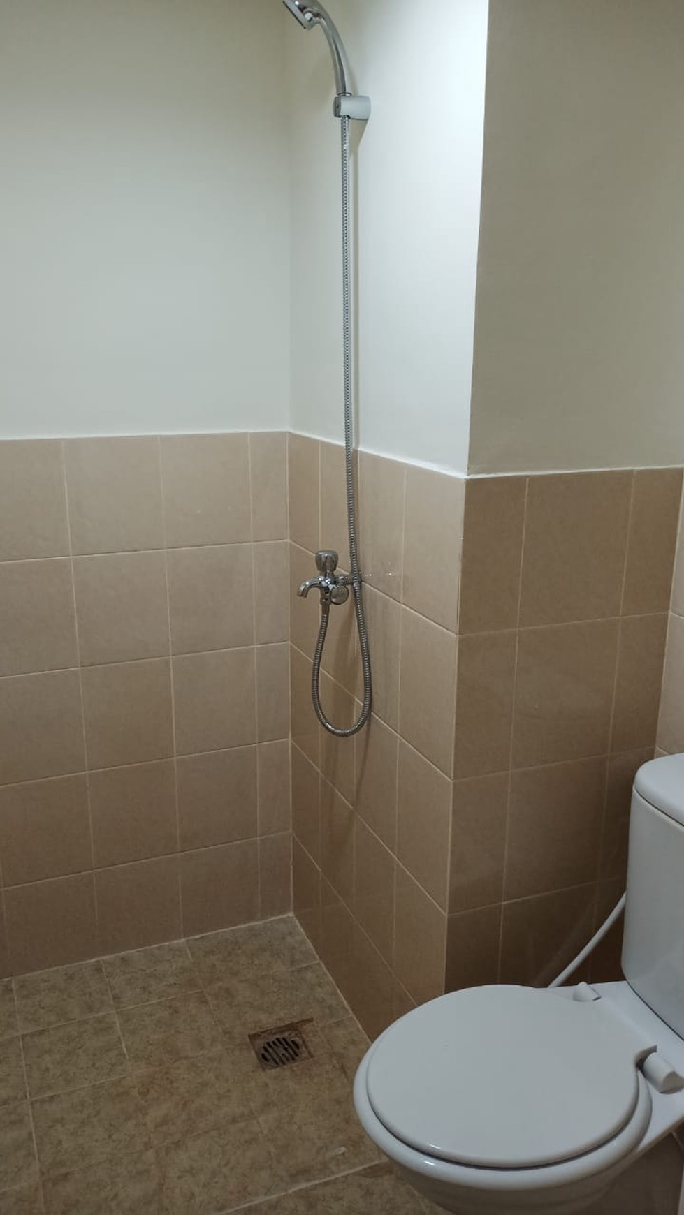  2 Bed Rooms di Tower Dahoma Apartemen Podomoro Golf View Cibubur Cimanggis