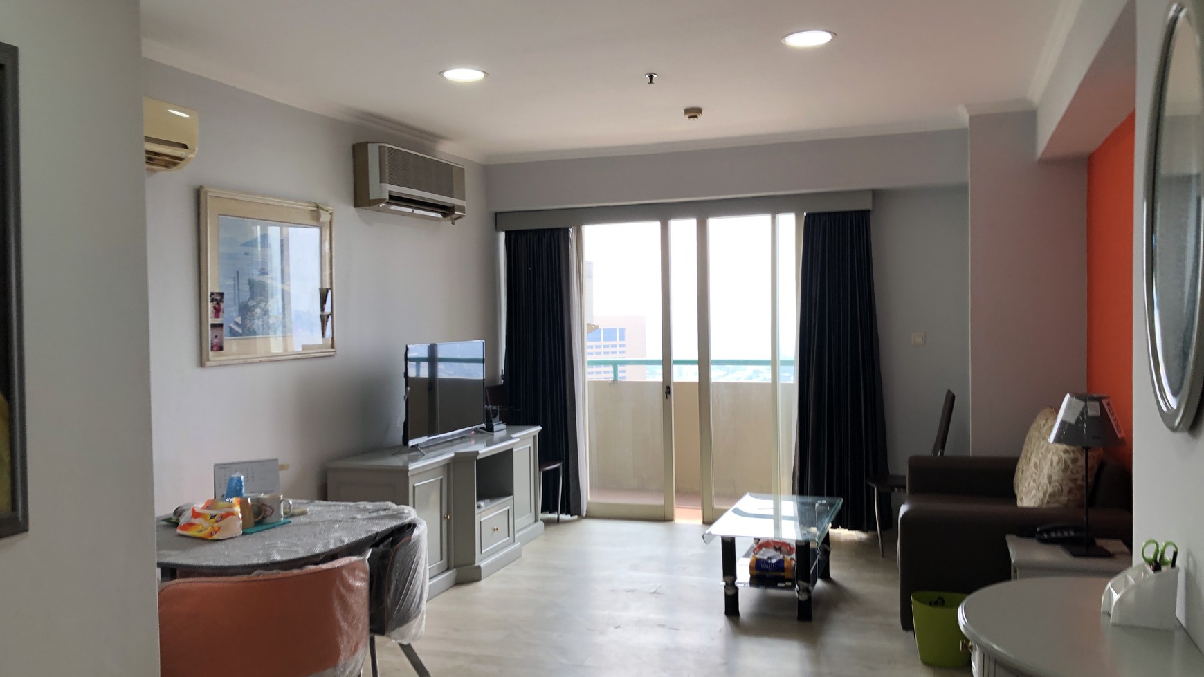 For Rent 3BR Istana Harmoni Newly Renovated Unit