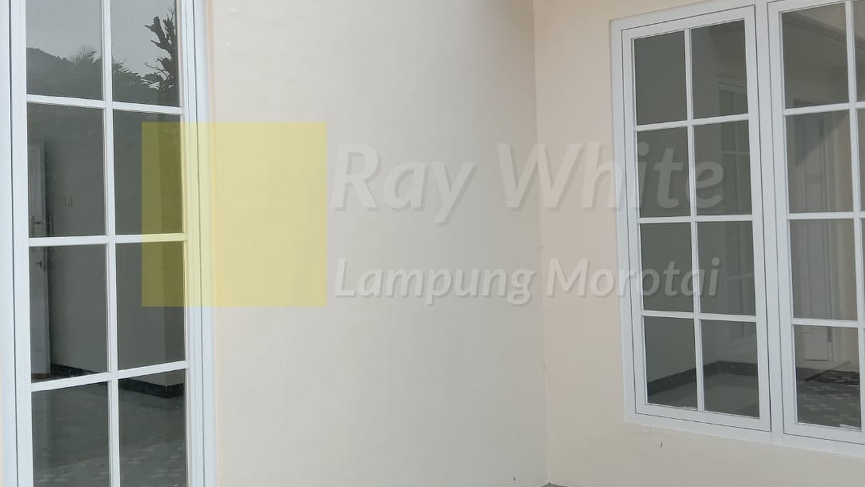 Dijual Rumah Siap Huni Di Gedung Air