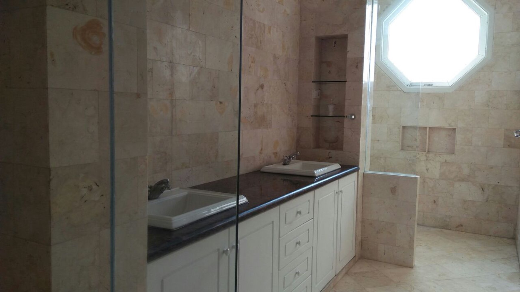 Rumah Lux Di Jl Kesehatan Bintaro Akses Gatte Toll Veteran-JORR-Bandara