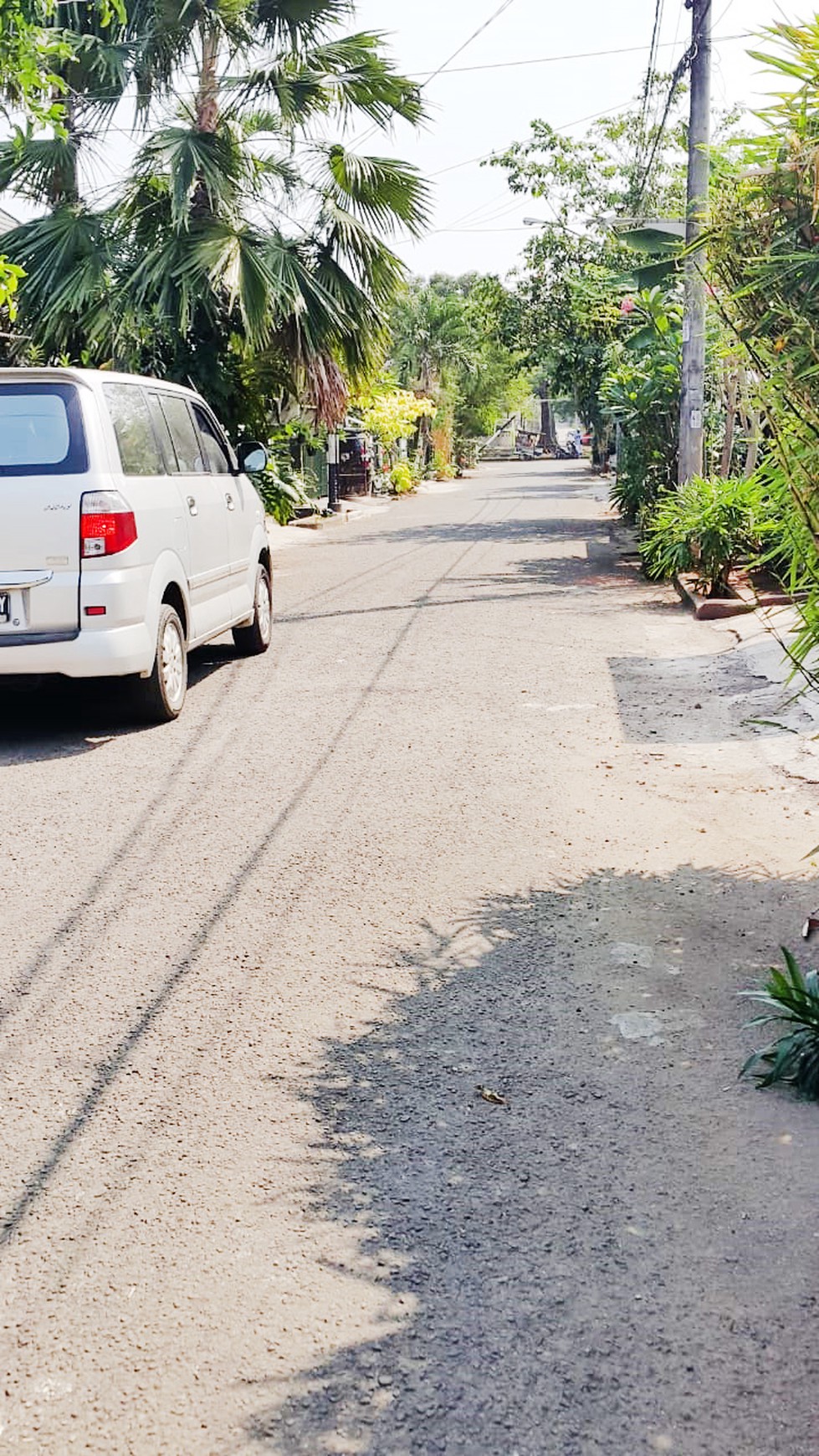 Rumah Nyaman dan Siap Huni di Kawasan Graha Raya, Bintaro