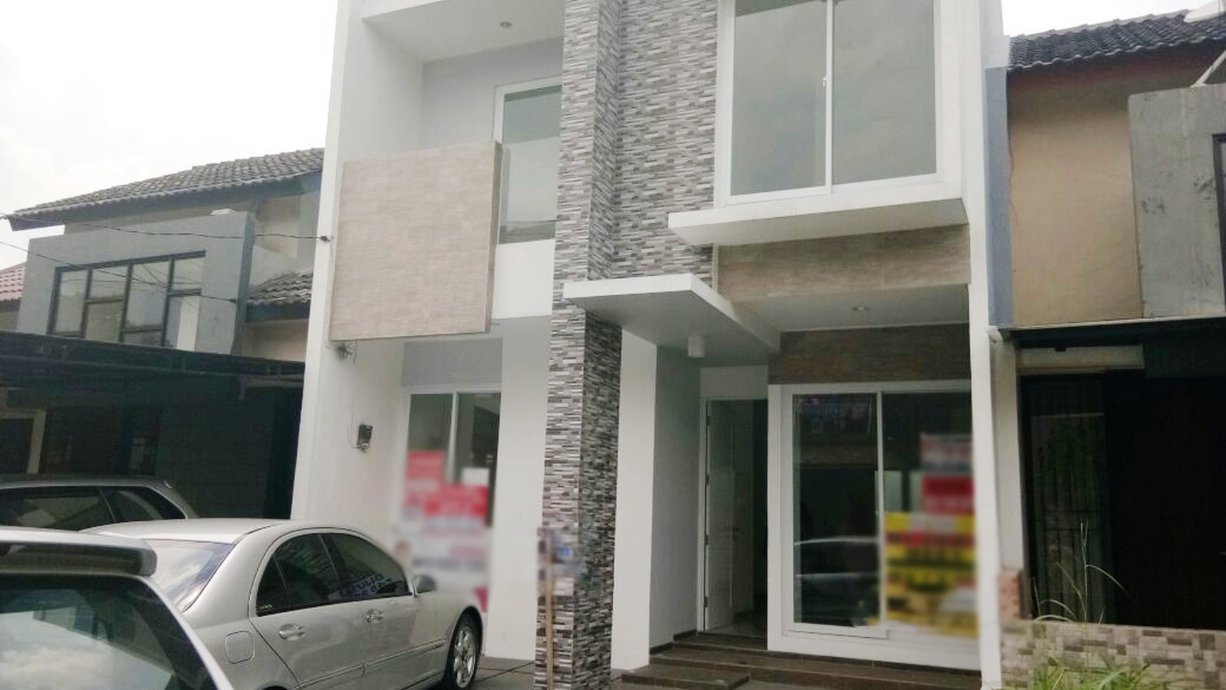 Dijual Rumah Bagus Di Cluster Gracia, Bintaro Jaya