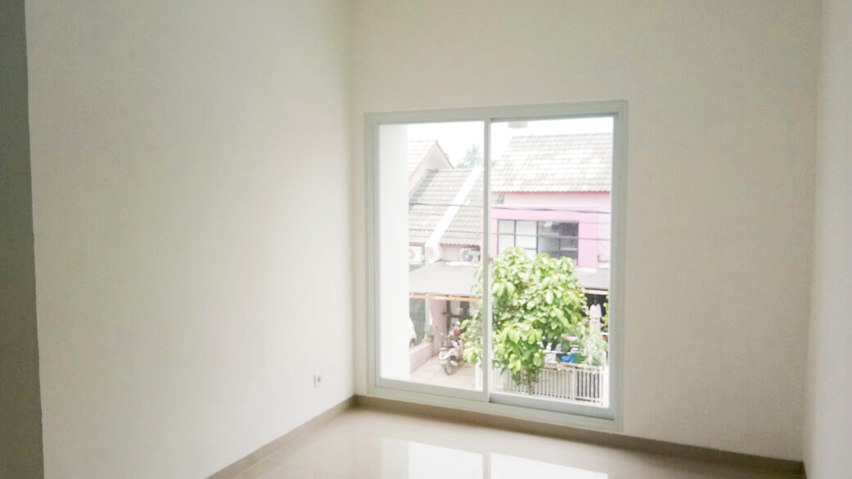 Dijual Rumah Bagus Di Cluster Gracia, Bintaro Jaya