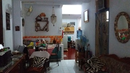 Dijual Rumah di Cucur Timur Bintaro Jaya Sektor 4