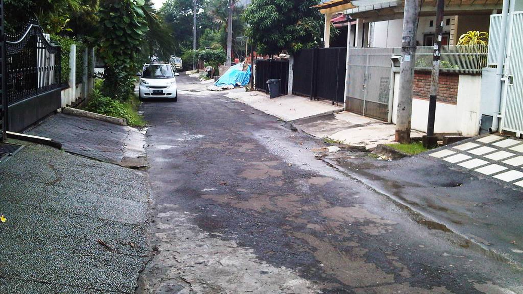 Rumah Bagus DI Pinang Nikel, Pondok Indah