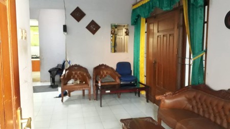 Dijual  CEPAT Rumah Bagus Siap Huni di Jl Kayu Gede, Serpong, Tangerang Selatan