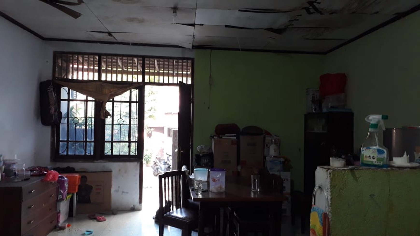 Dijual  CEPAT Rumah Bagus Siap Huni di Jl Kayu Gede, Serpong, Tangerang Selatan