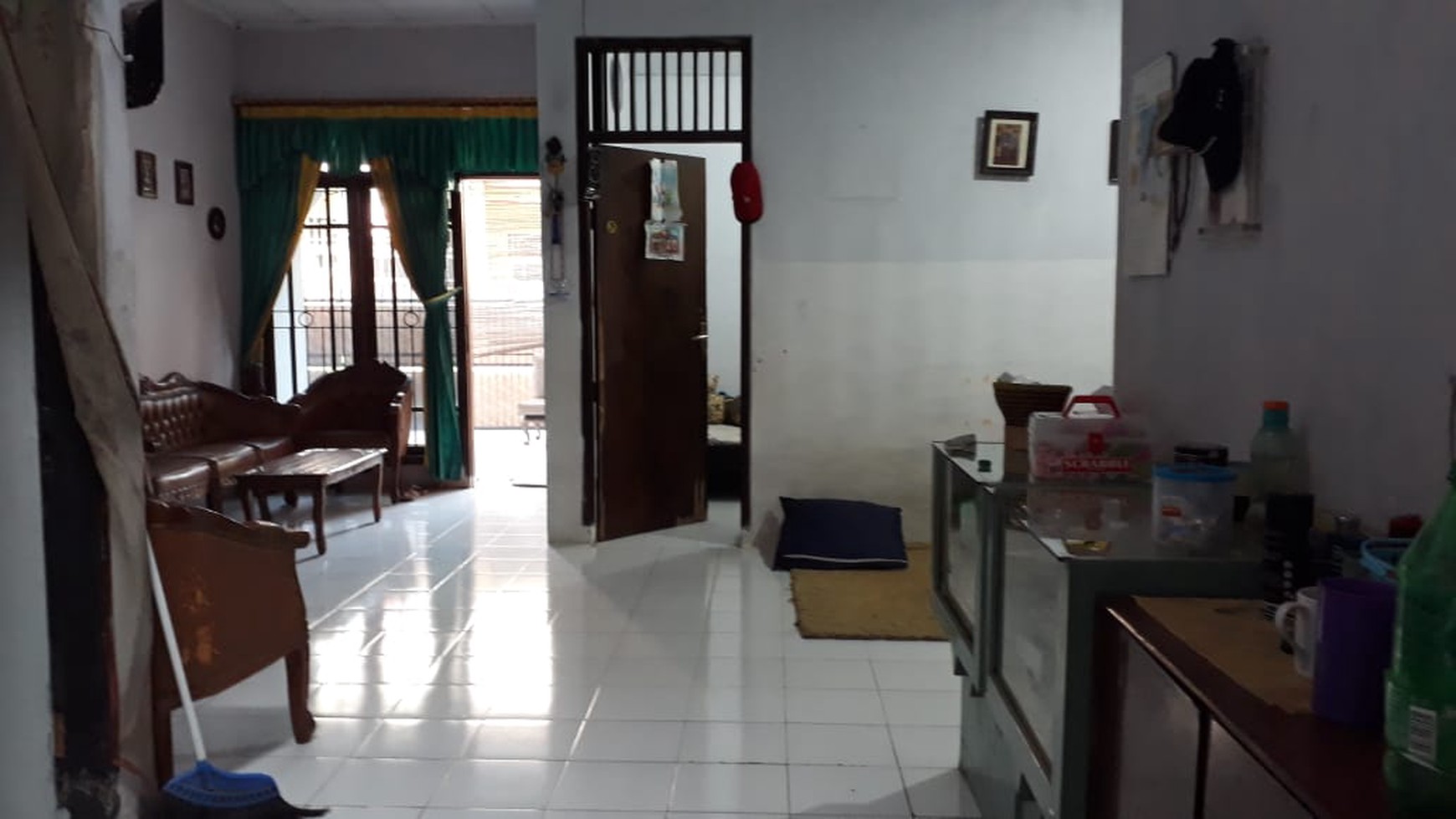 Dijual  CEPAT Rumah Bagus Siap Huni di Jl Kayu Gede, Serpong, Tangerang Selatan