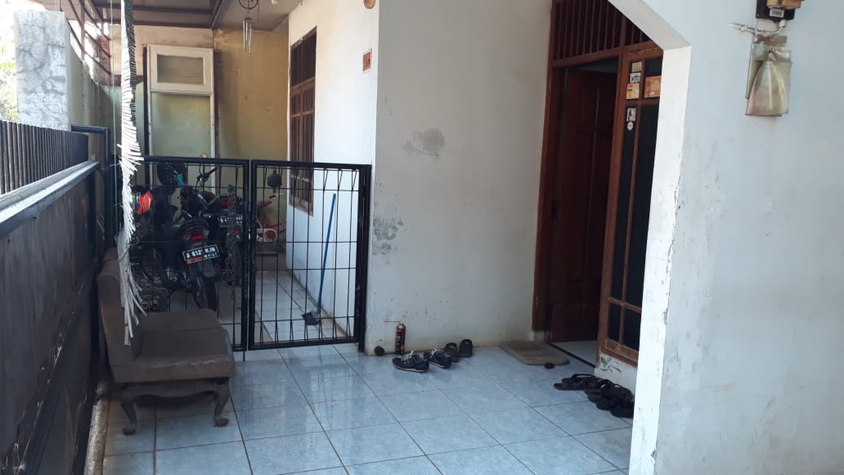 Dijual  CEPAT Rumah Bagus Siap Huni di Jl Kayu Gede, Serpong, Tangerang Selatan