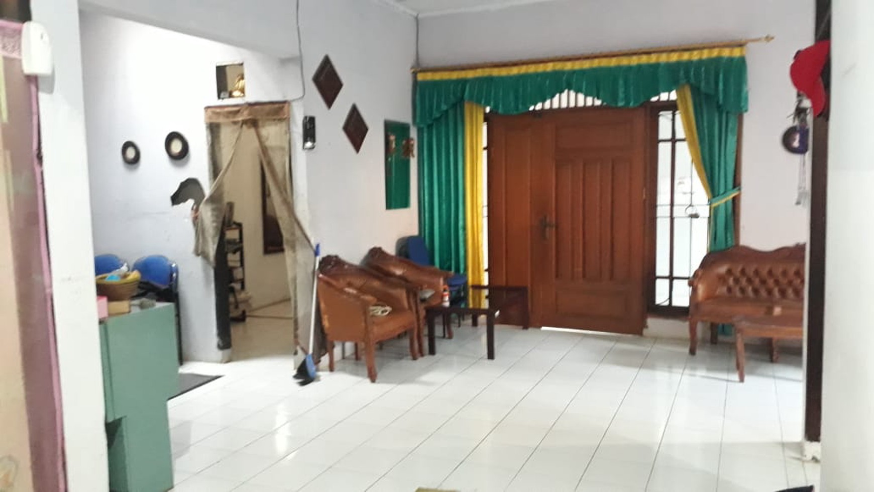 Dijual  CEPAT Rumah Bagus Siap Huni di Jl Kayu Gede, Serpong, Tangerang Selatan