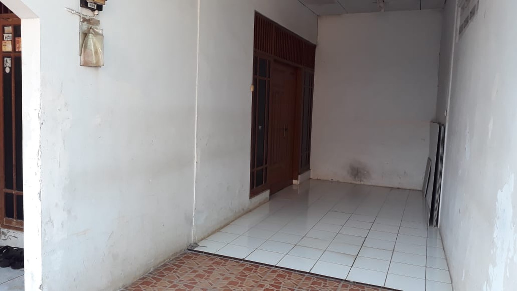 Dijual  CEPAT Rumah Bagus Siap Huni di Jl Kayu Gede, Serpong, Tangerang Selatan