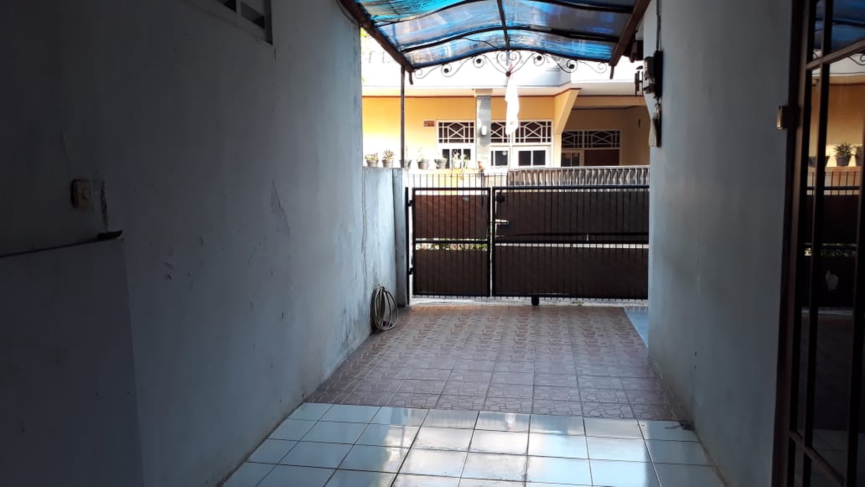 Dijual  CEPAT Rumah Bagus Siap Huni di Jl Kayu Gede, Serpong, Tangerang Selatan