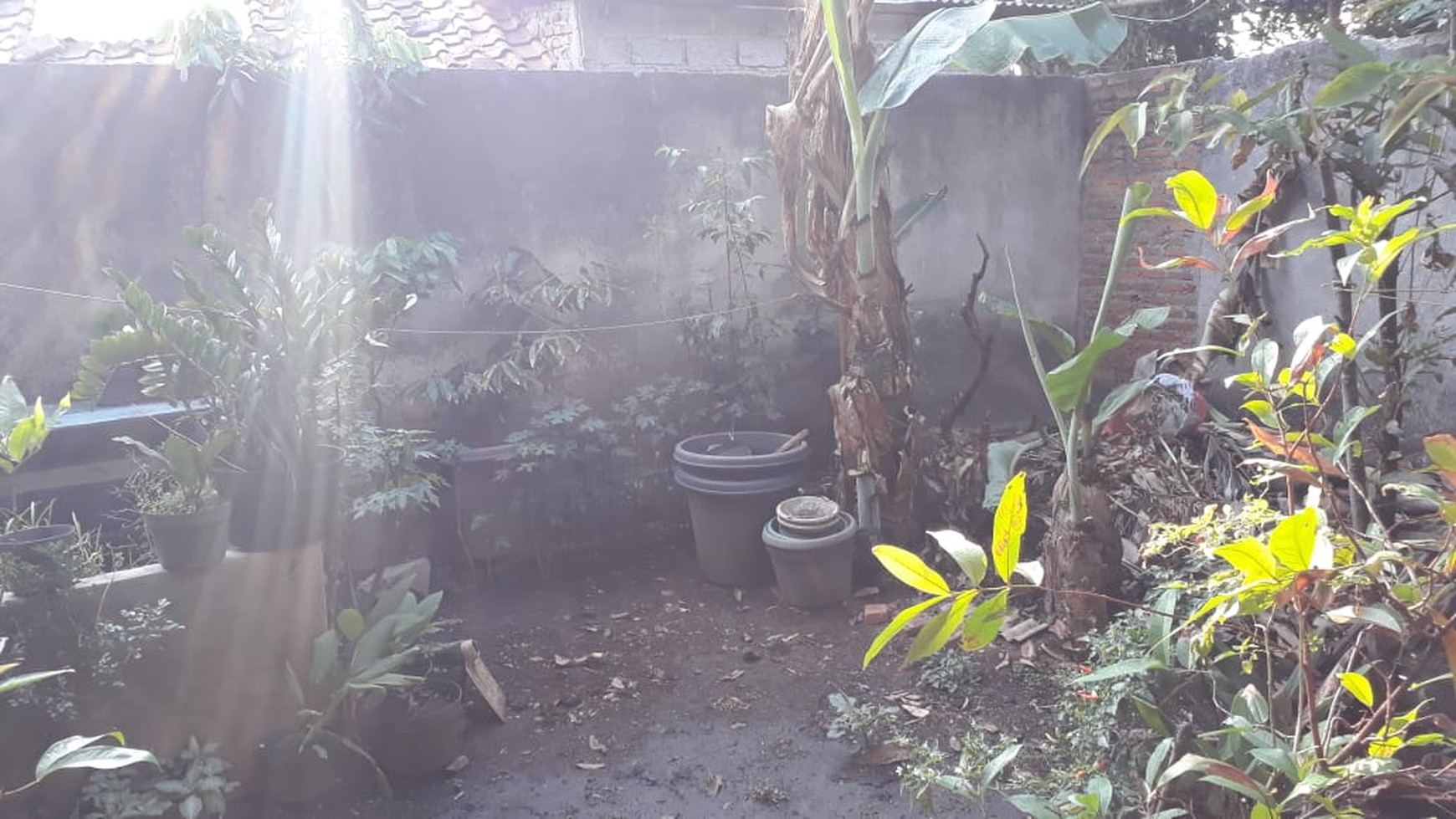 Dijual  CEPAT Rumah Bagus Siap Huni di Jl Kayu Gede, Serpong, Tangerang Selatan