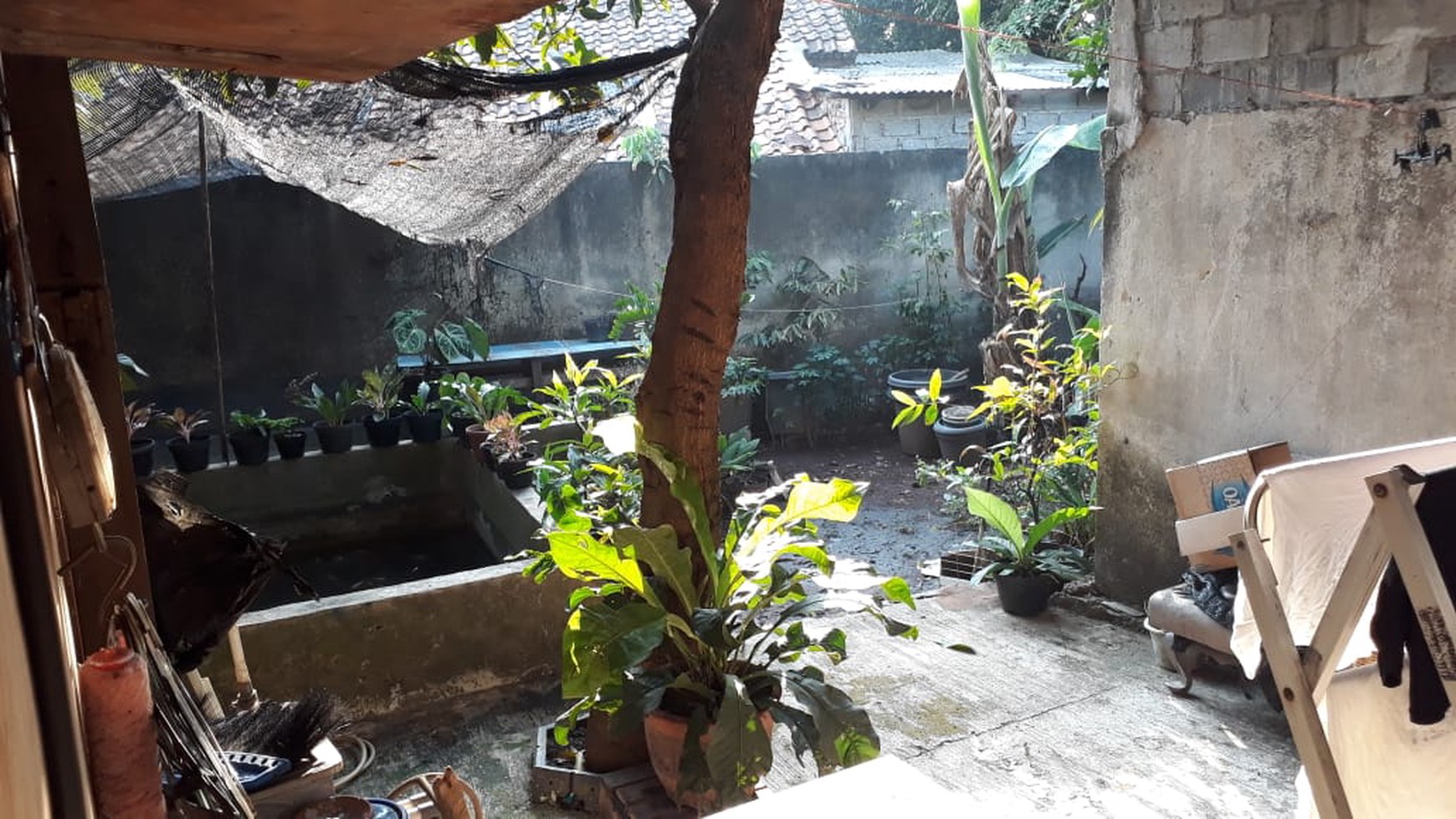 Dijual  CEPAT Rumah Bagus Siap Huni di Jl Kayu Gede, Serpong, Tangerang Selatan