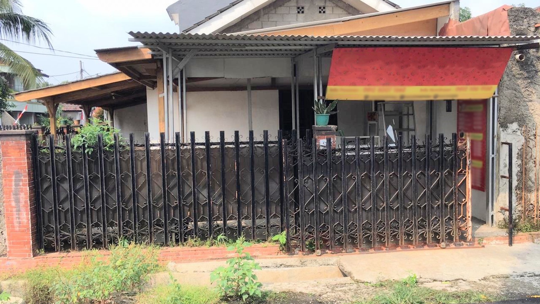 Dijual Rumah Bagus Di Perum Bukit Indah, Ciputat Tangerang Selatan