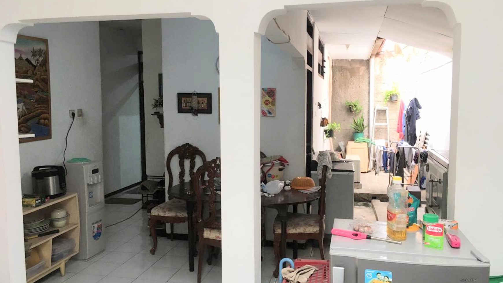 Dijual Rumah Bagus Di Perum Bukit Indah, Ciputat Tangerang Selatan