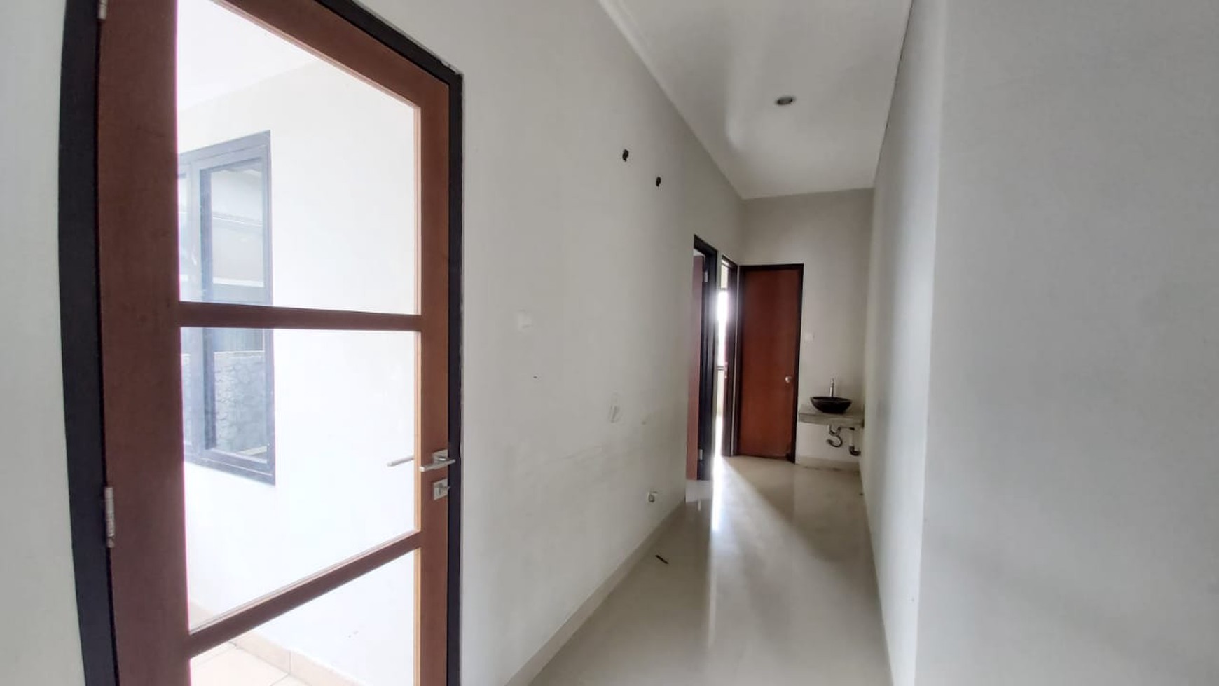 Rumah Bagus Di Puri Kanaya Residence, Krukut, Depok