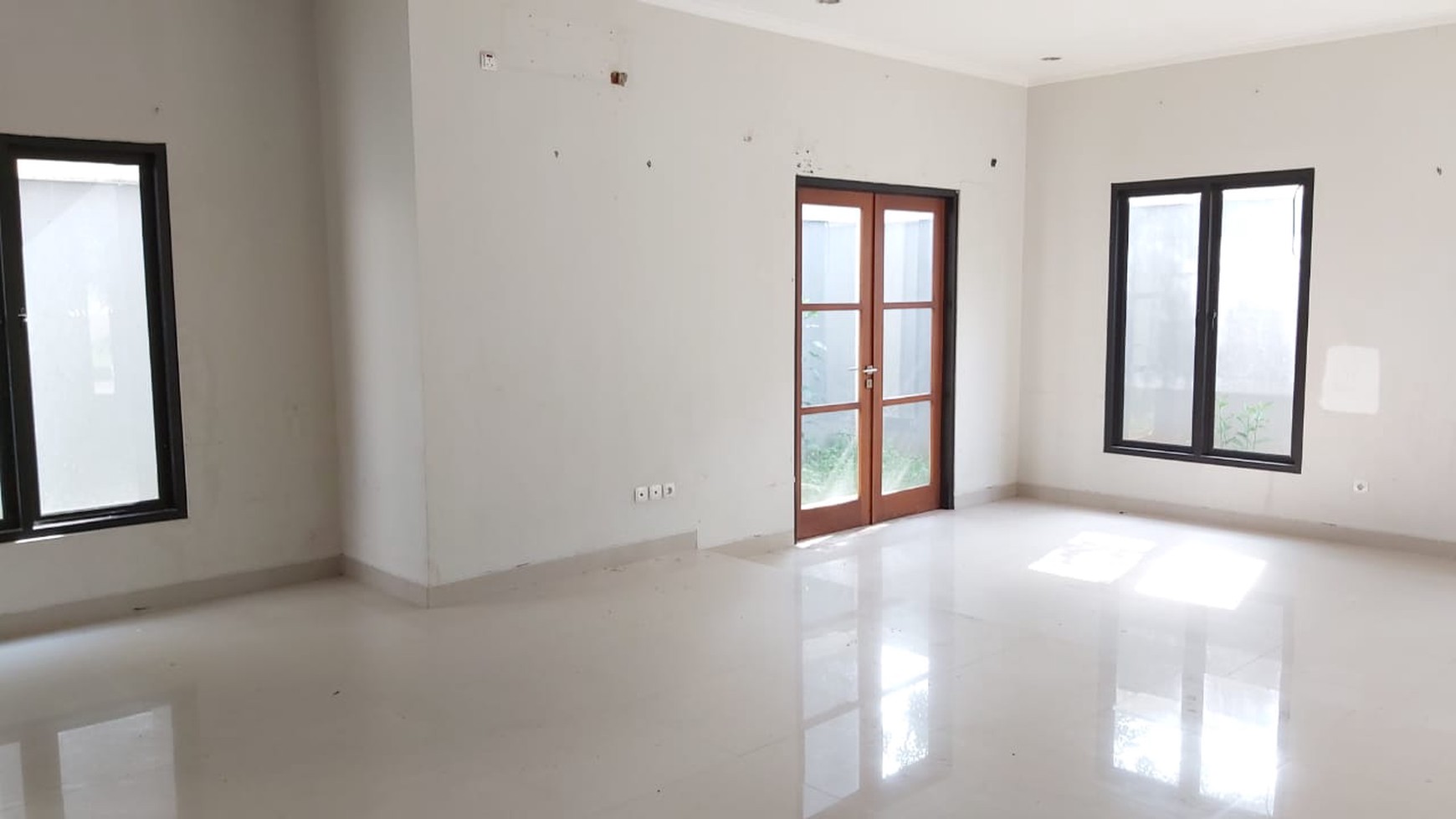 Rumah Bagus Di Puri Kanaya Residence, Krukut, Depok