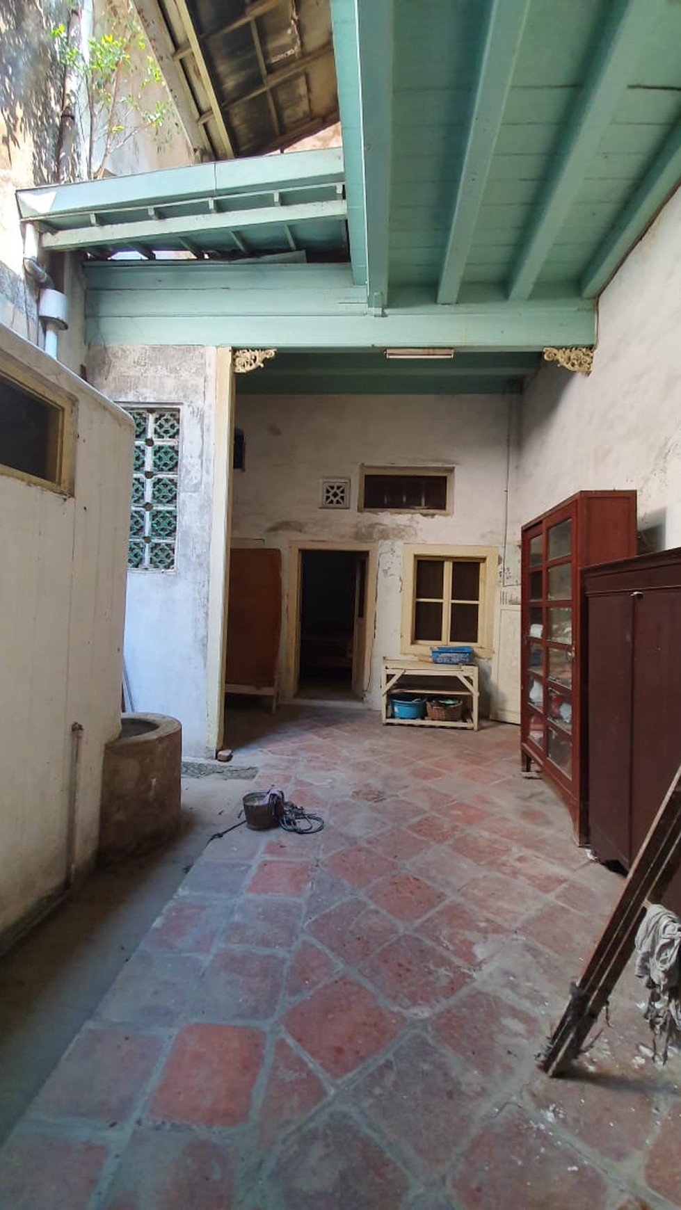 Rumah Komersil Di Semarang