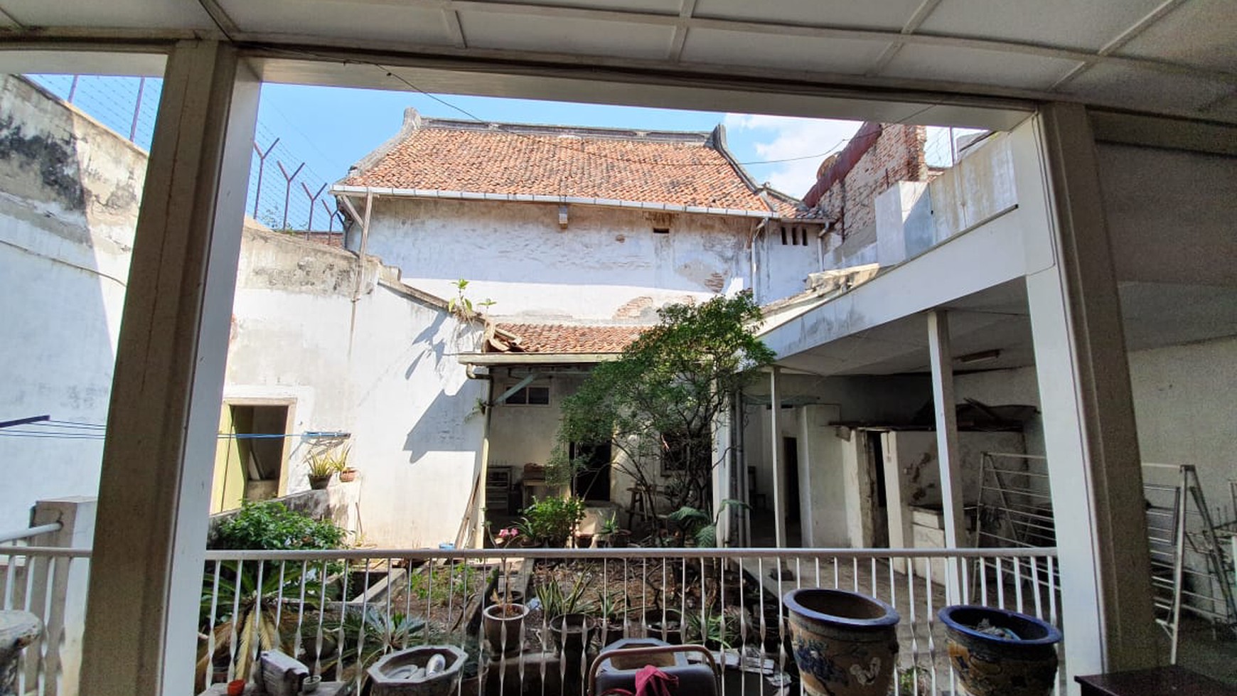 Rumah Komersil Di Semarang