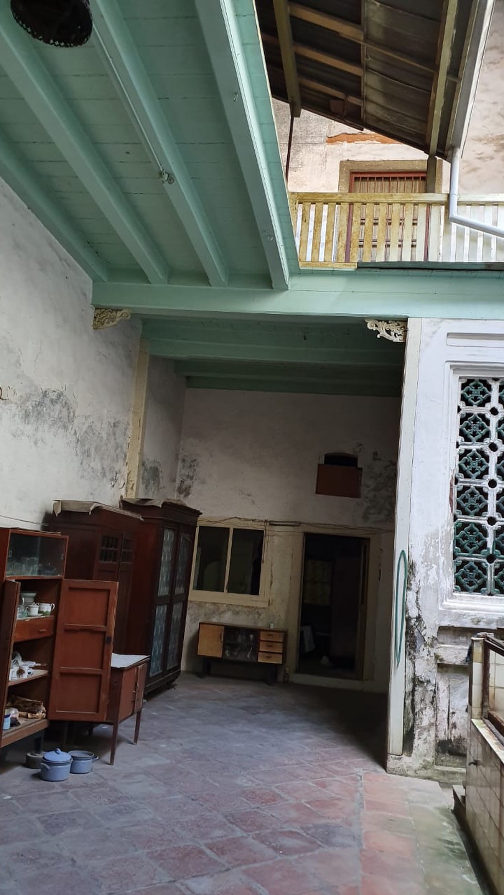 Rumah Komersil Di Semarang