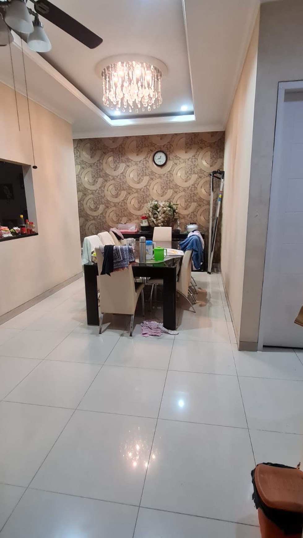 Rumah Bagus Di Fortune Belleza Graha Raya Bintaro Jaya.