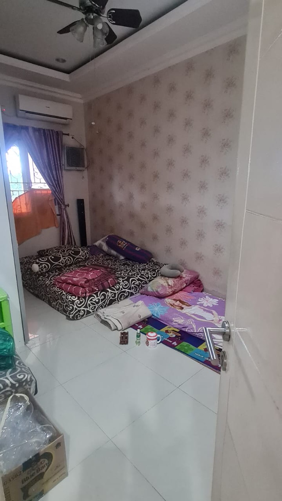 Rumah Bagus Di Fortune Belleza Graha Raya Bintaro Jaya.