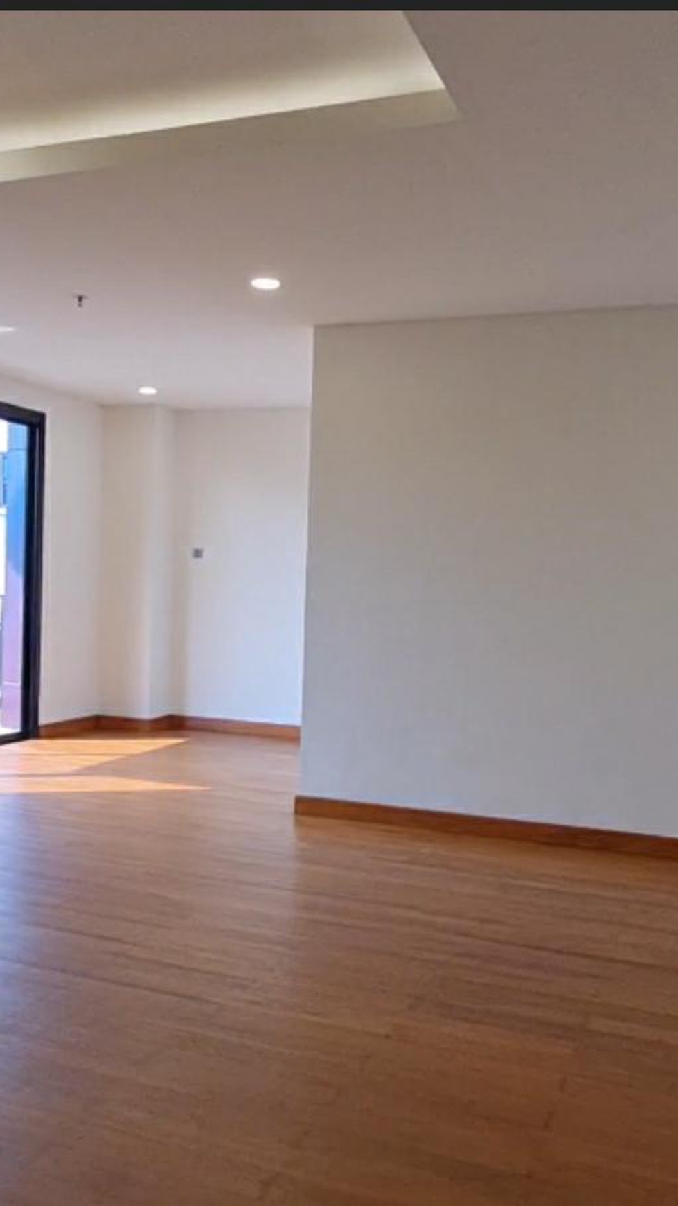 Gedung Apartemen di Cikini, Jakarta Pusat